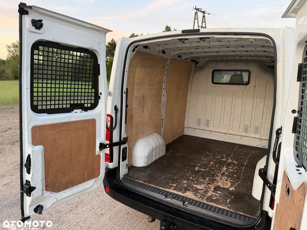 Renault MASTER*Klima*TYLKO 200tyś km - 16