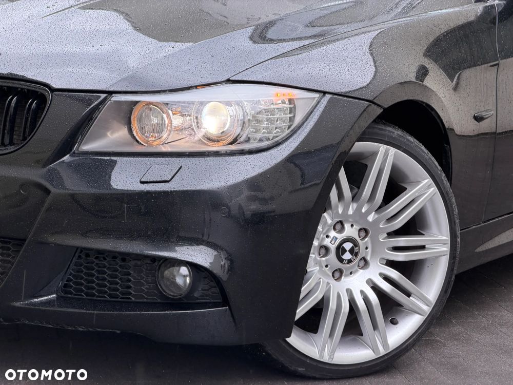 BMW Seria 3 - 4