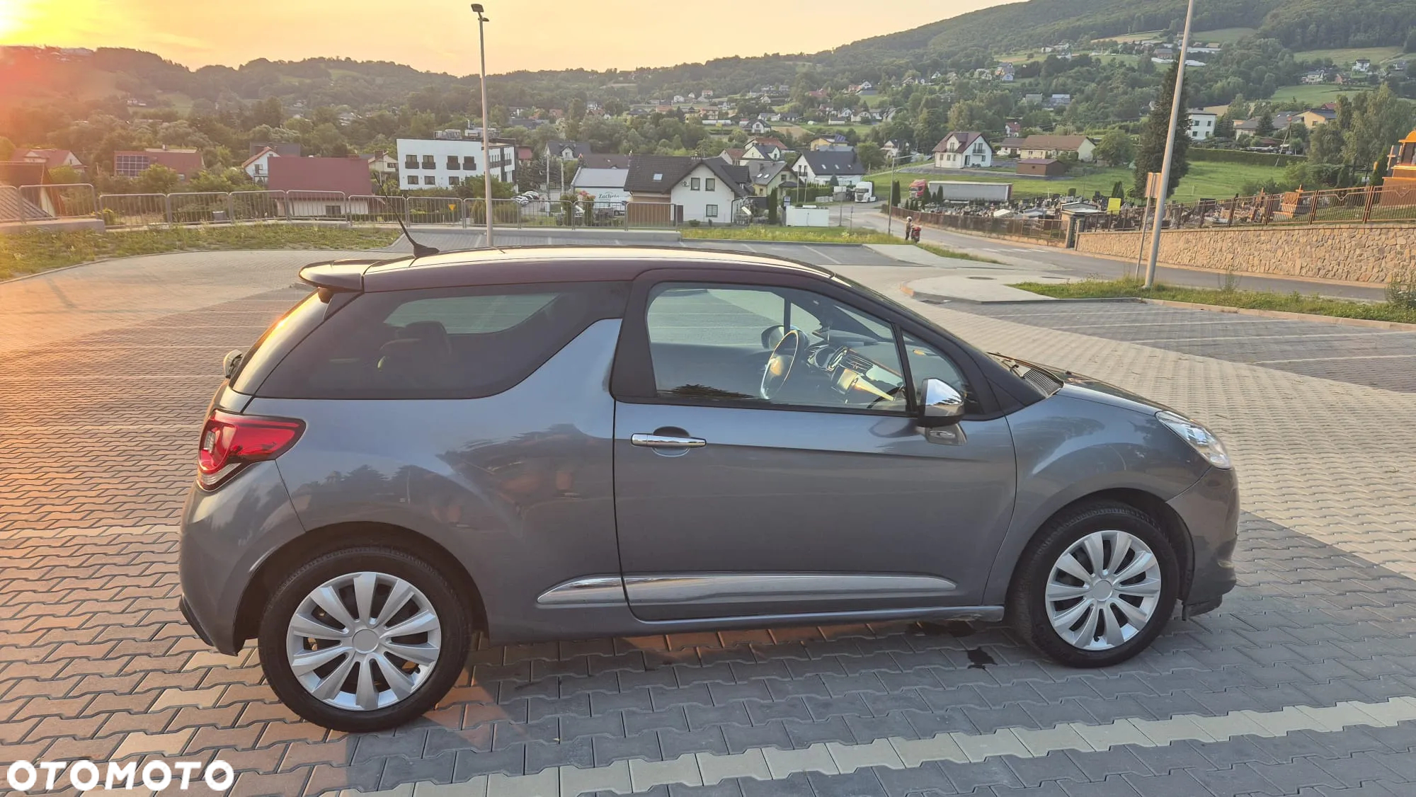 Citroën DS3 THP 150 SportChic - 5