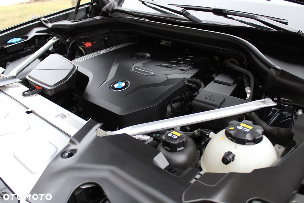 BMW X3 xDrive30i M Sport sport - 40