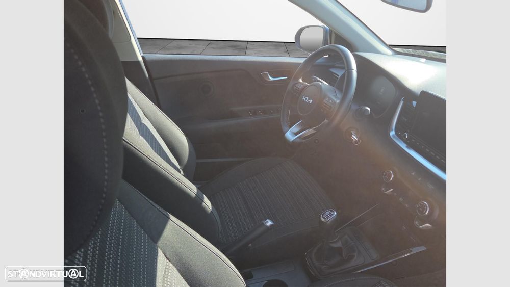 Kia Stonic 1.0 T-GDI Drive - 16