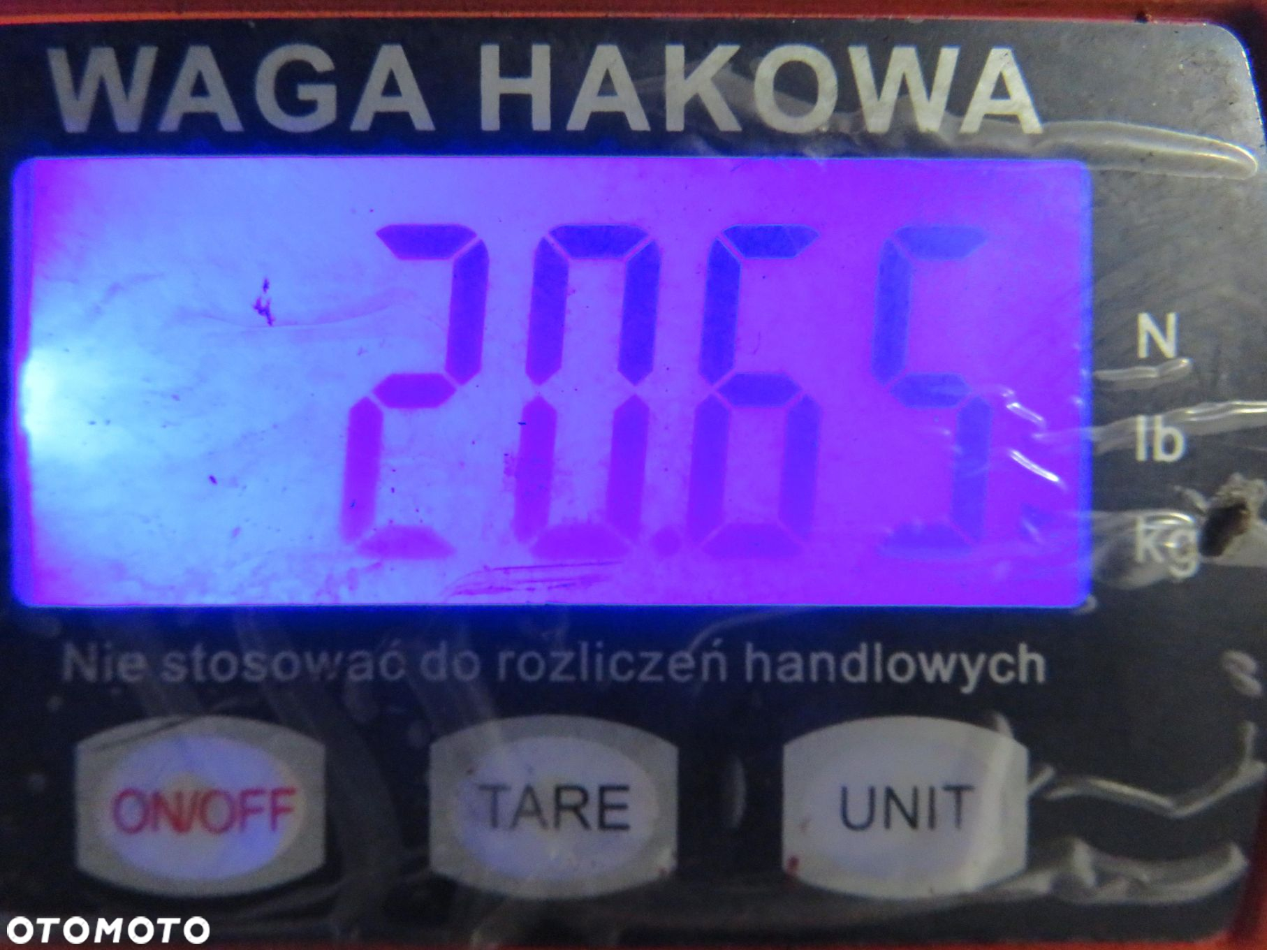 HAK FORD FOCUS II HB - 2