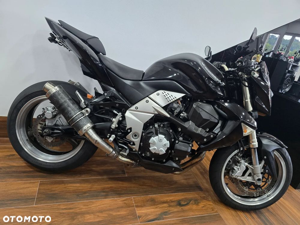 Kawasaki Z - 3
