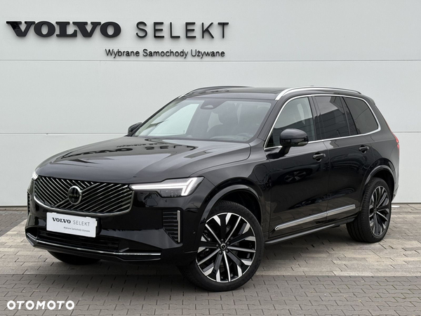 Volvo XC 90