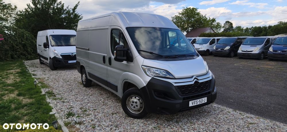 Citroën Jumper - 2