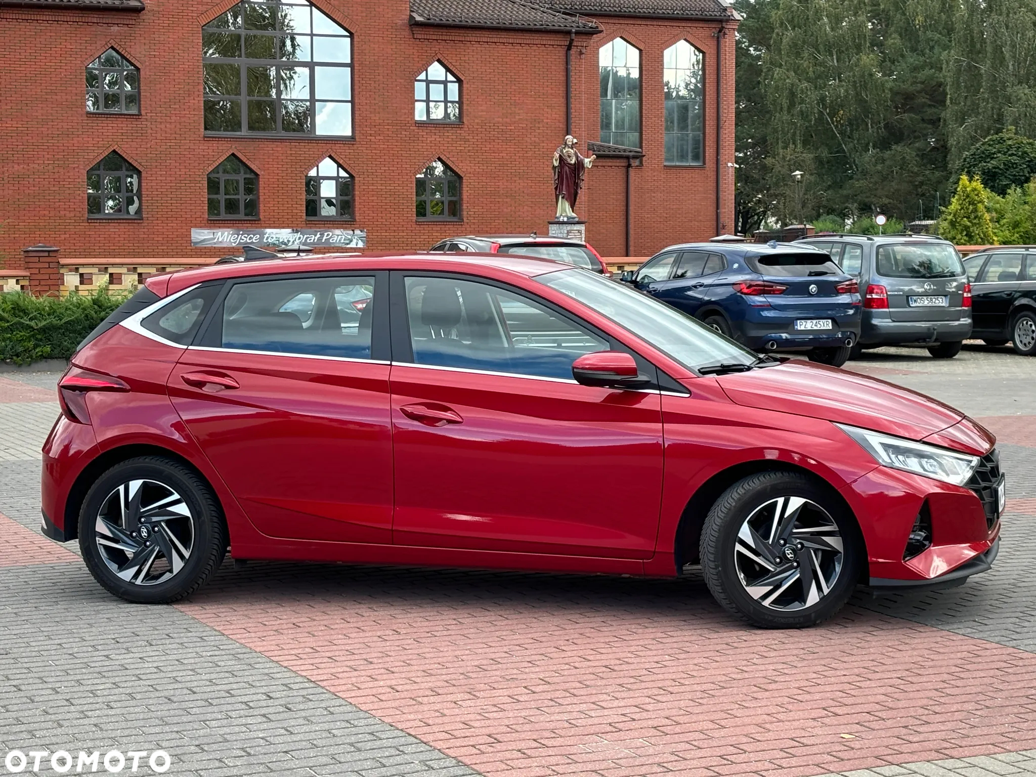 Hyundai i20 - 9