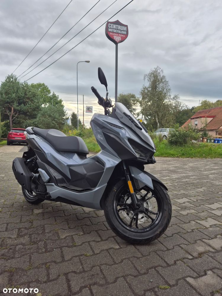 SYM Jet X - 9