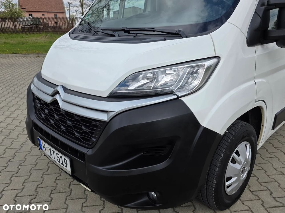 Citroën Jumper - 15