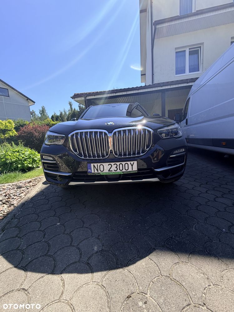 BMW X5 xDrive30d - 6