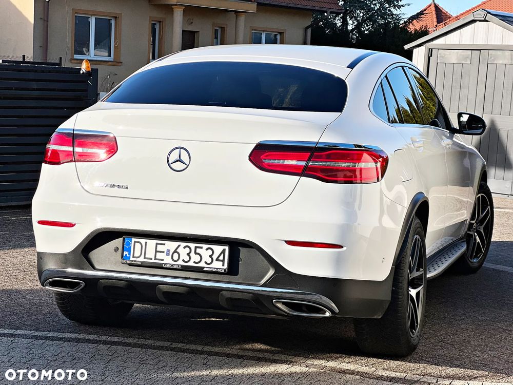 Mercedes-Benz GLC - 7
