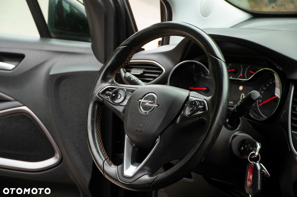 Opel Crossland X 1.2 ECOTEC Start/Stop Innovation - 19