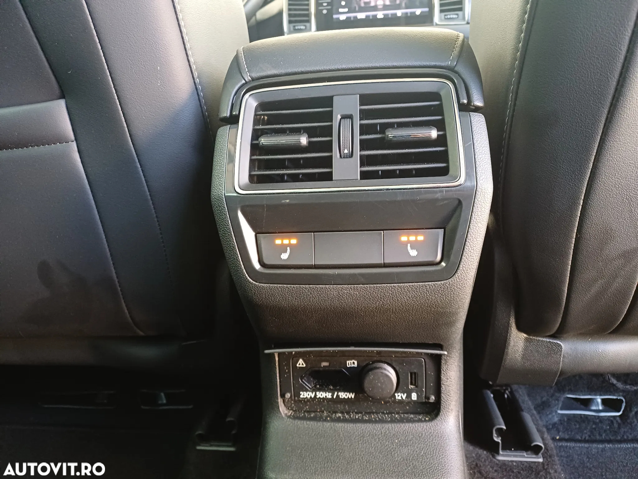 Skoda Kodiaq 2.0 TSI 4X4 DSG Ambition - 35
