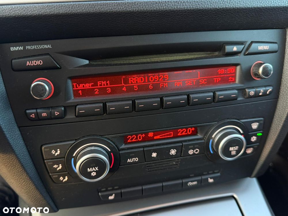 BMW Seria 3 320i - 20