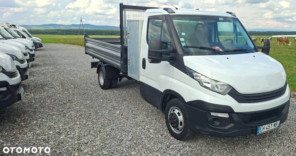 Iveco 35C14, 35C13, 35C15, 35C16 - 5