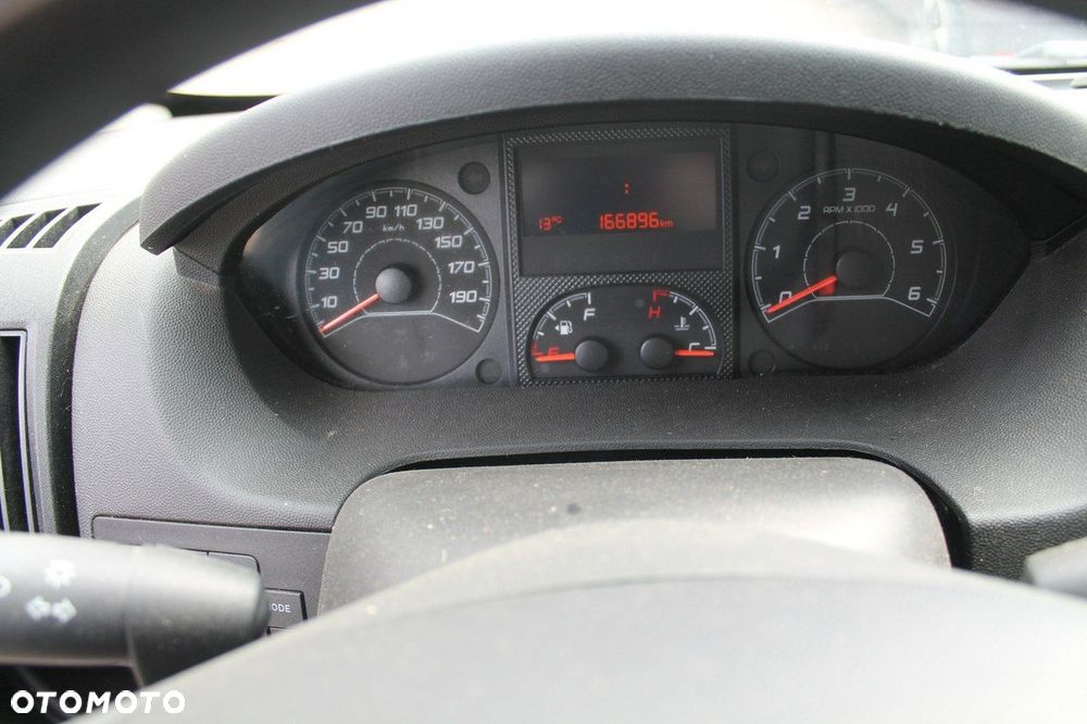 Peugeot Boxer - 13