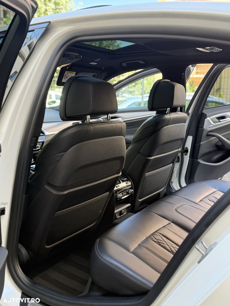 BMW Seria 5 - 14