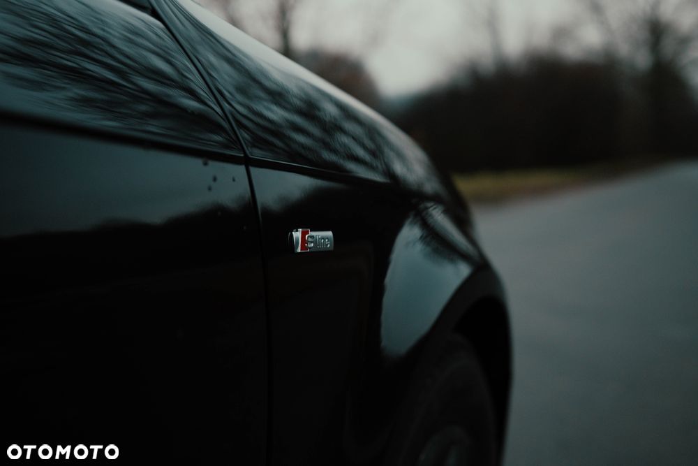 Audi A3 Sportback 1.4 TFSI S line Sportpaket (plus) - 9