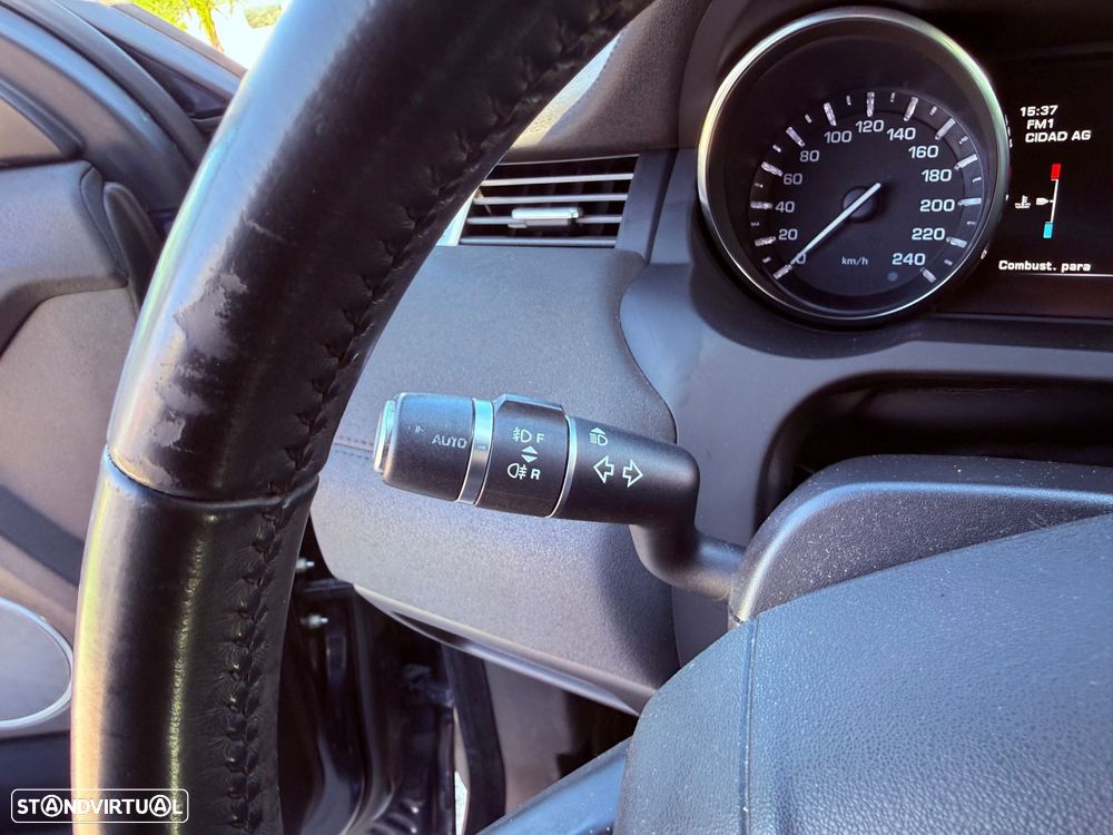 Land Rover Range Rover Evoque 2.2 eD4 Dynamic - 17