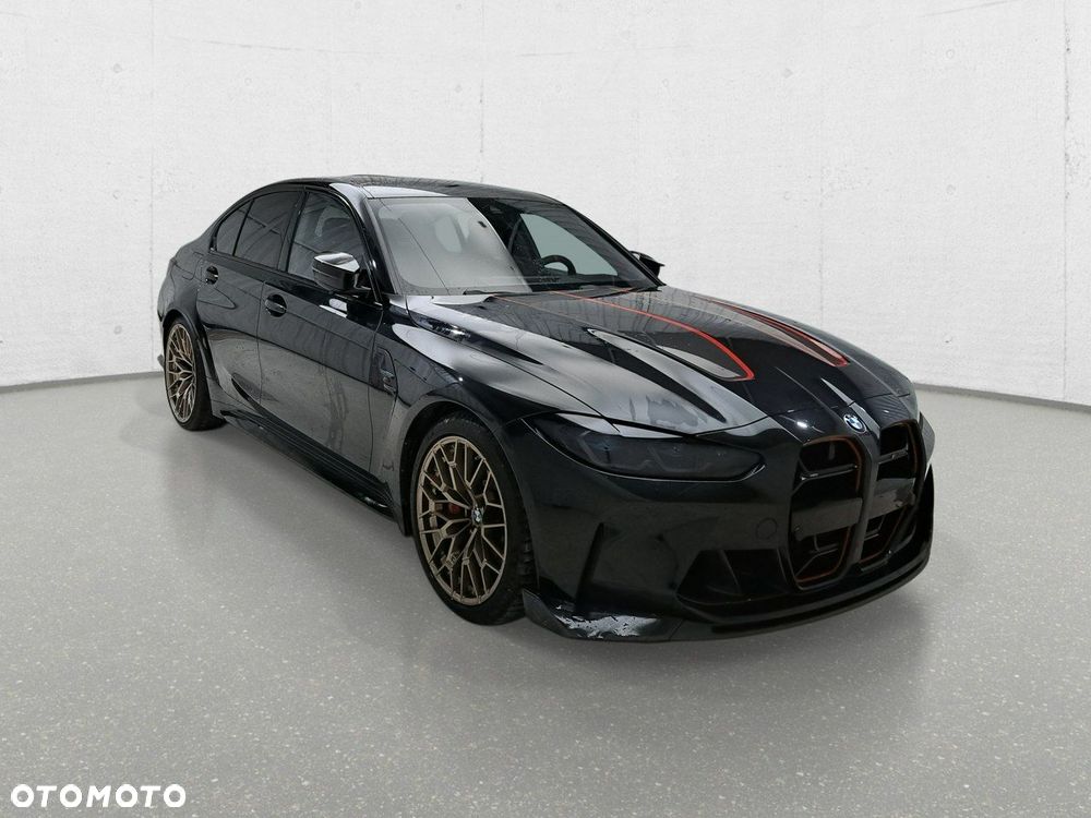 BMW M3 - 1