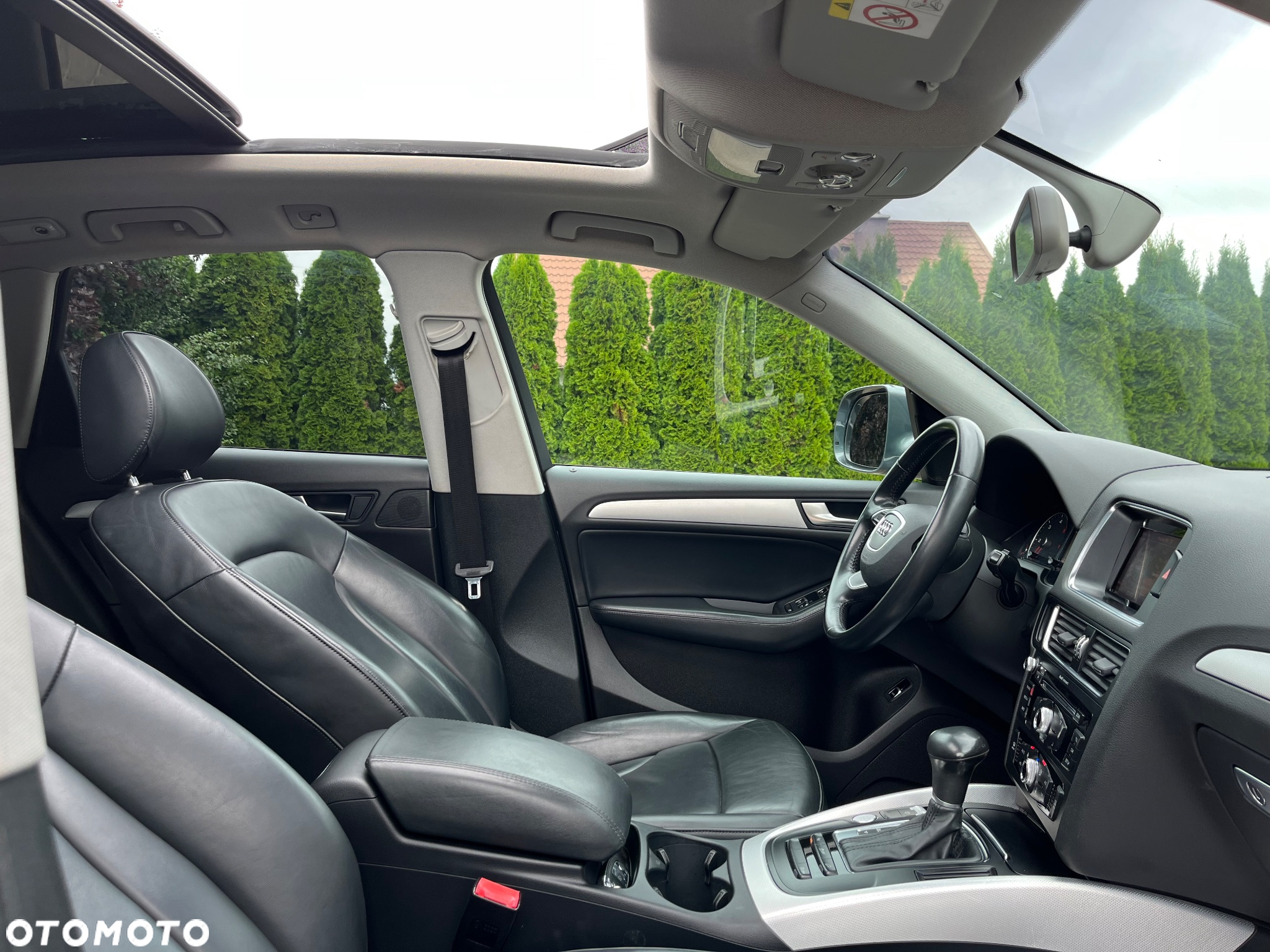 Audi Q5 2.0 TDI quattro S tronic design - 25