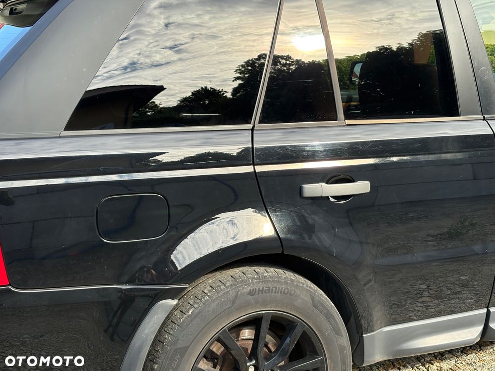 Land Rover Range Rover Sport S 3.6TD HSE - 10