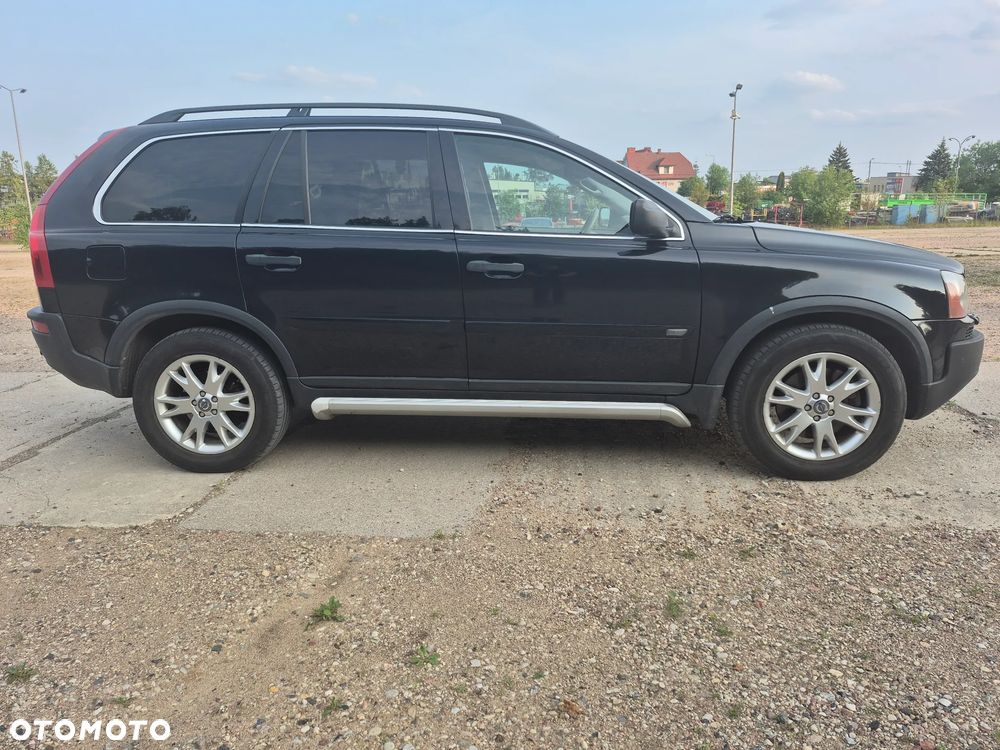 Volvo XC 90 4.4 V8 Executive - 6