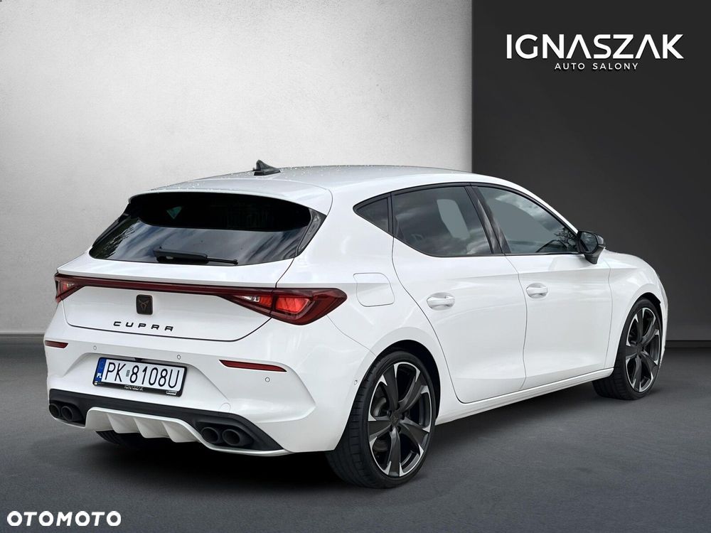 Cupra Leon - 6