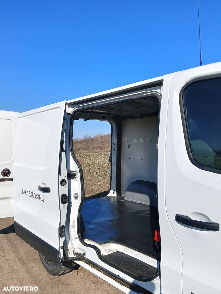 Fiat Talento L2H1 Basis - 21