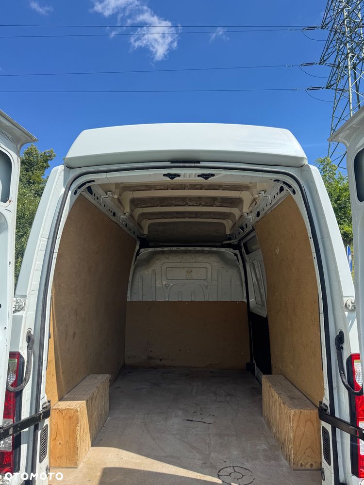 Renault Master - 9