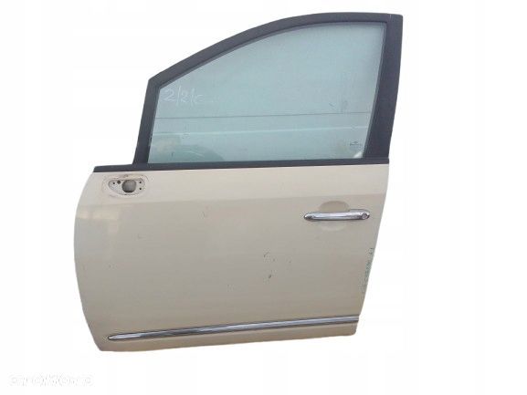 Kia Carens 06- Iii A1 Drzwi Lewy Przód - 1