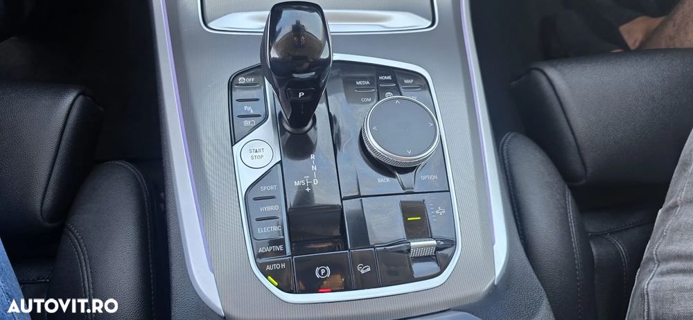 BMW X5 xDrive45e AT PHEV - 7