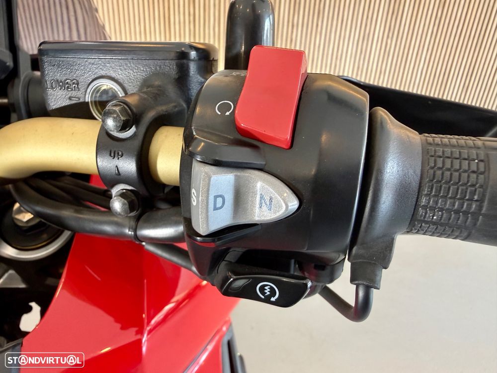 Honda X-ADV - 14