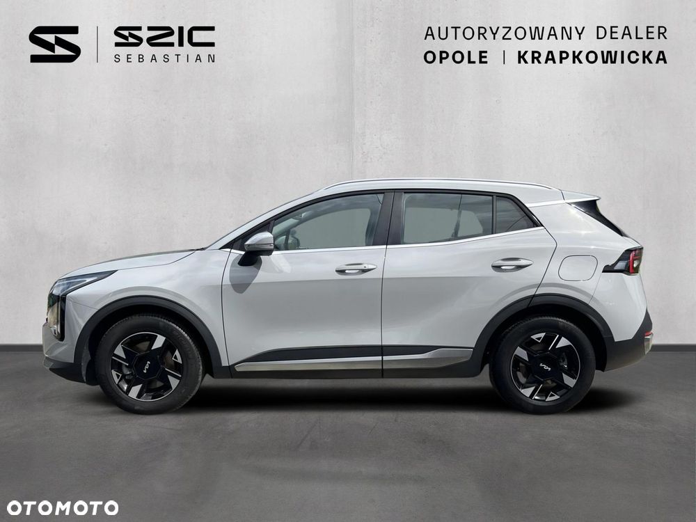 Kia Sportage 1.6 T-GDI M 2WD - 3