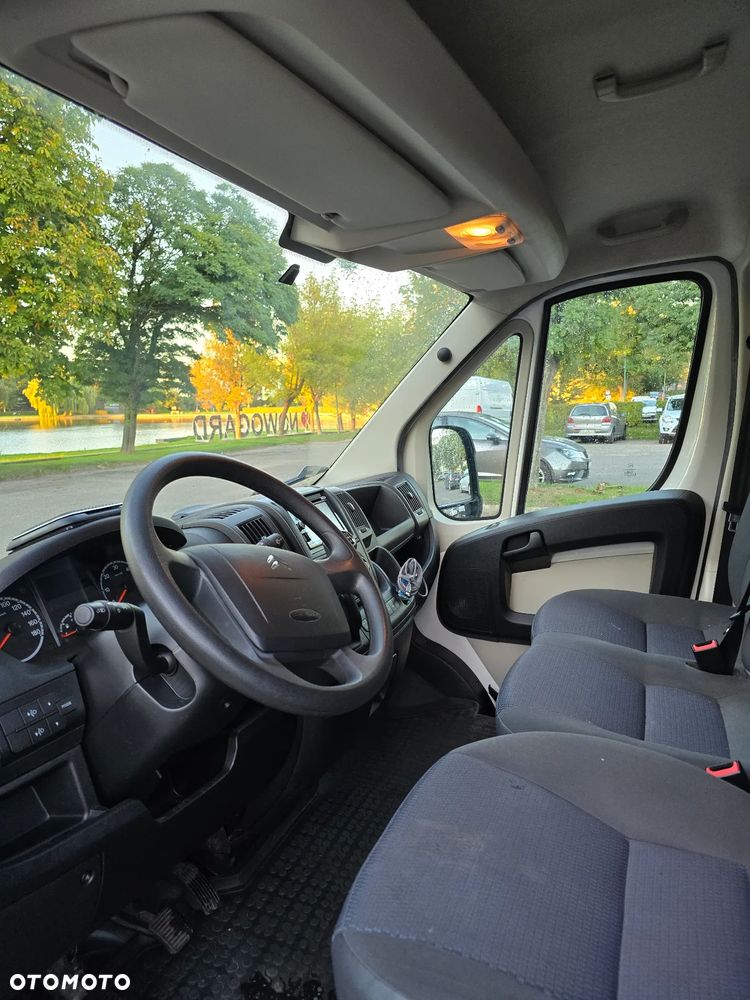 Citroën JUMPER L1H1 - 7