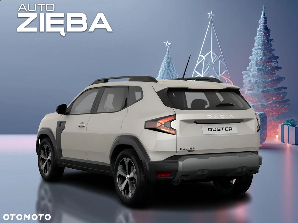 Dacia Duster - 3