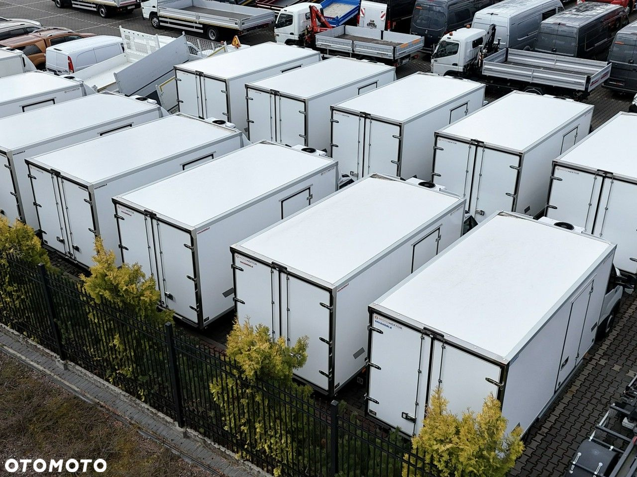 Iveco Daily 35S16 V - 5