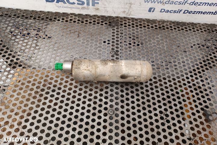 Filtru uscator AC Fiat Punto 2 [1999 - 2003] Hatchback 5-usi 1.2 MT ( - 1