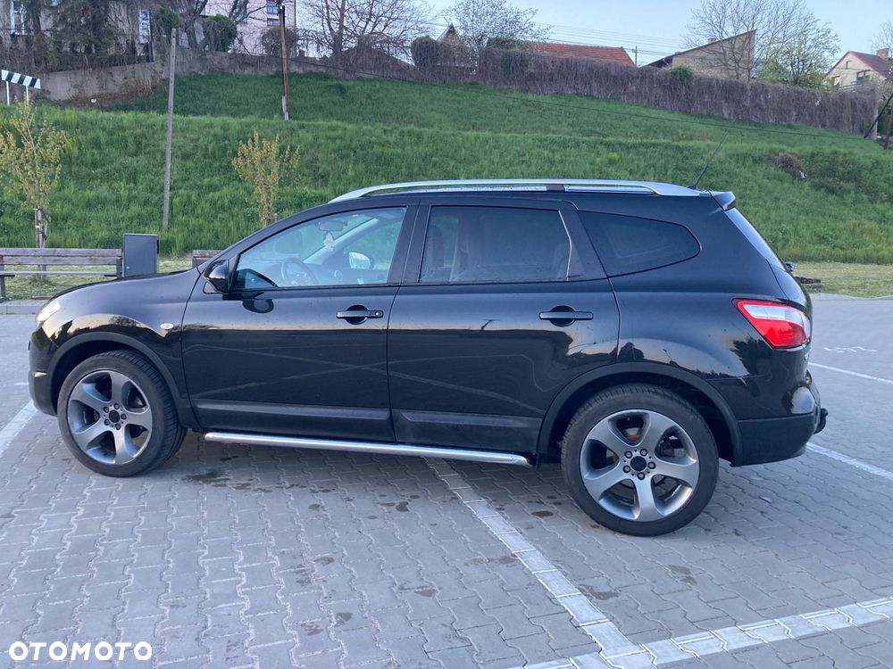 Nissan Qashqai 1.6 DIG-T Tekna+ - 27