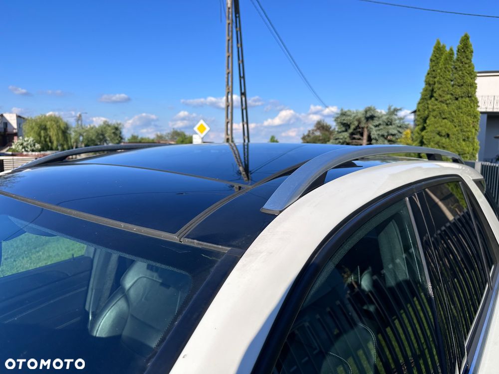 Mercedes-Benz ML 350 BlueTEC 4-Matic - 13