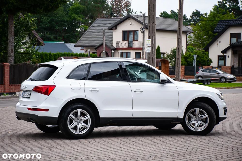 Audi Q5 - 20