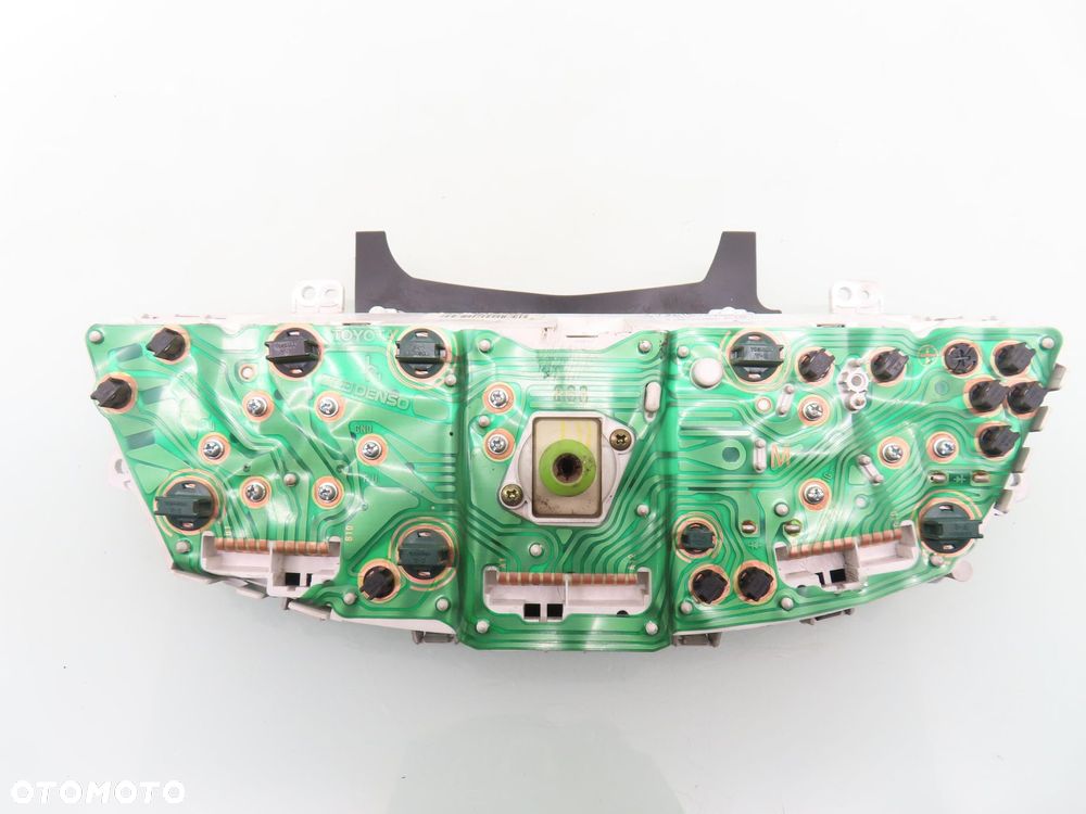LICZNIK TOYOTA CELICA V T18 1.6 STI 831002D020 2576004621 - 7