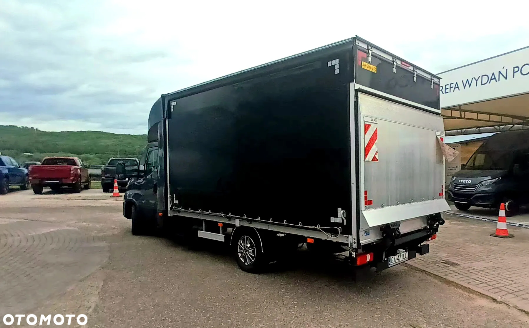 Iveco Daily 35S18HA8 - 8