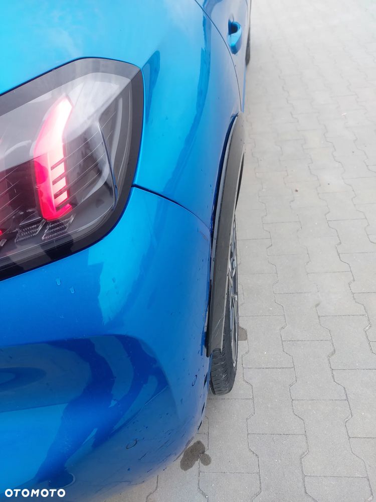 Peugeot 208 1.2 PureTech GT Pack S&S - 18