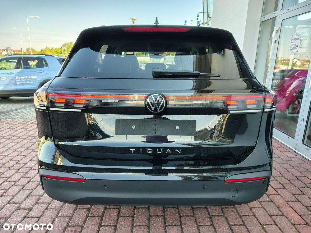Volkswagen Tiguan - 6