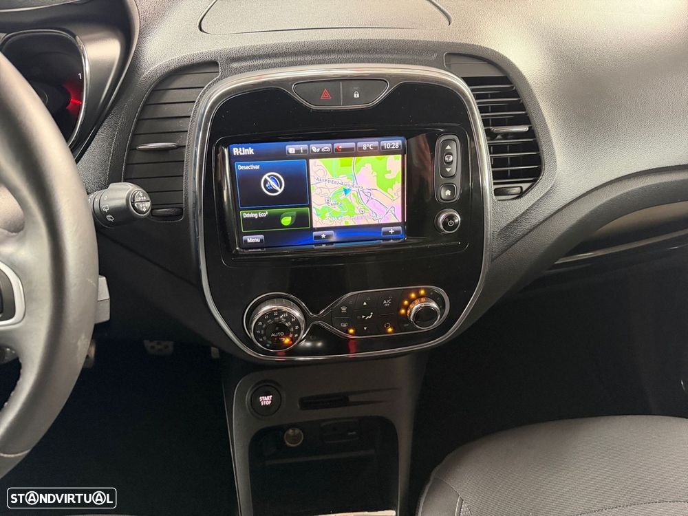 Renault Captur 0.9 TCE Exclusive - 7