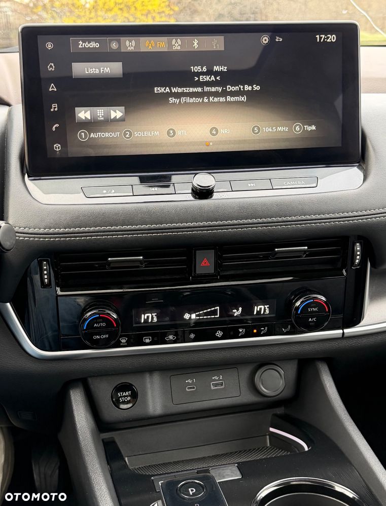 Nissan X-Trail 1.5 VC-T e-POWER Tekna 2WD - 30