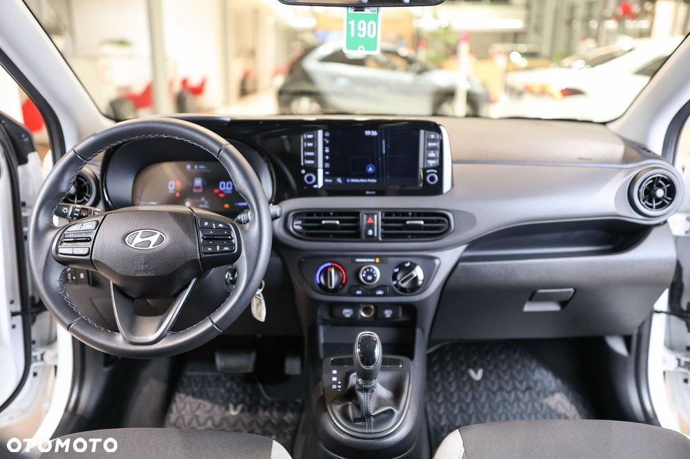 Hyundai i10 - 6