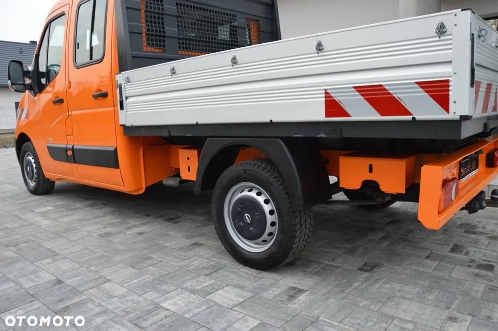 Opel Movano - 13