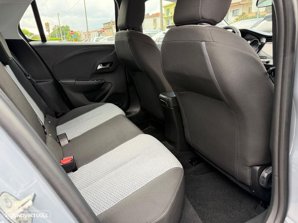 Opel Corsa 1.2 Elegance - 14