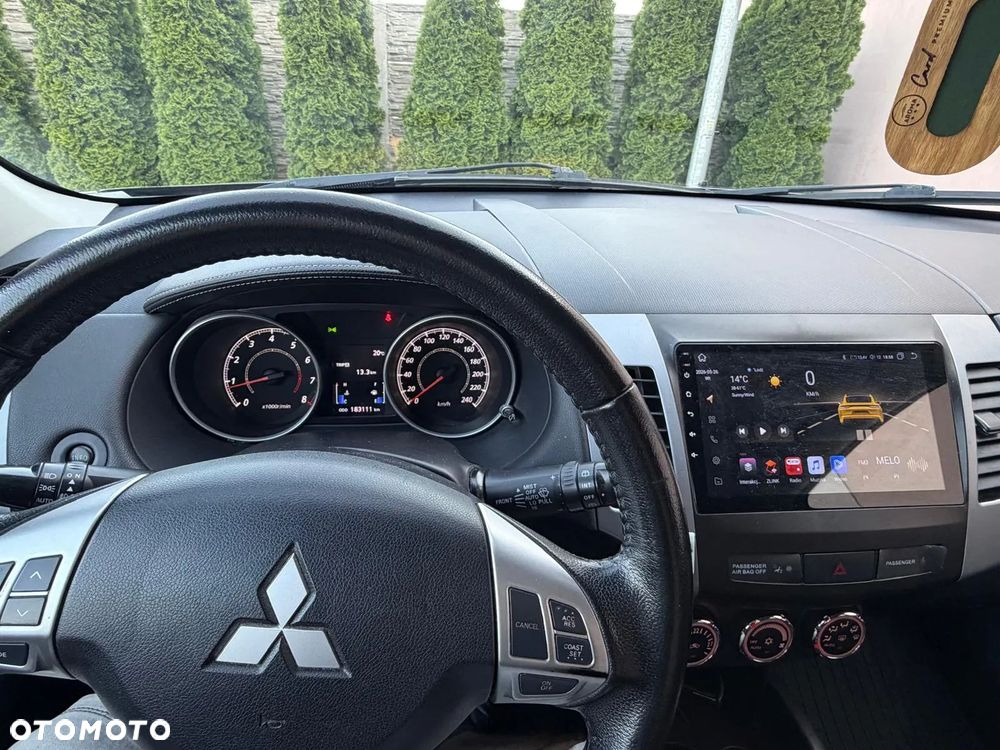 Mitsubishi Outlander 2.0 Intense 2WD EU5 - 6